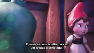 Download Filme Gnomeu e Julieta