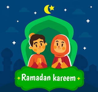 Bulan Ramadhan: Bulan Puasa Dan Beramal Untuk Orang Islam