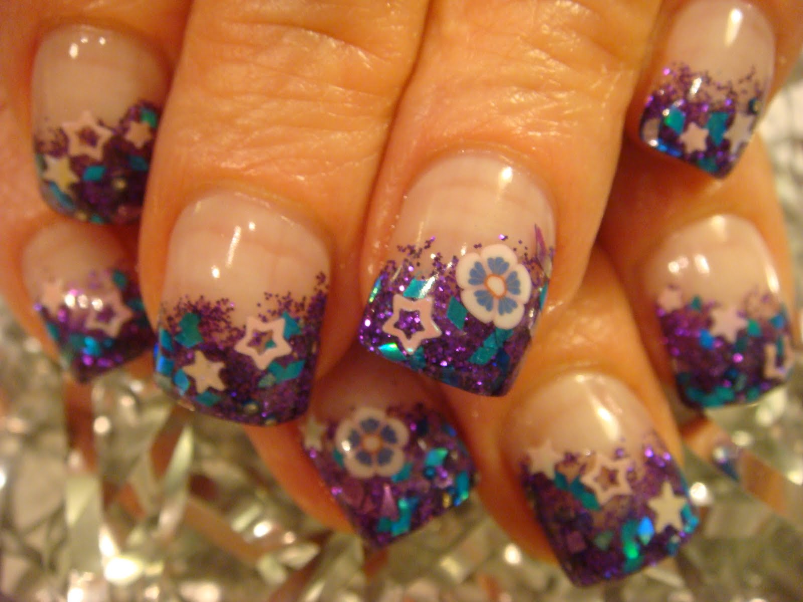 Nail Art MORE NAILS MORE NAILS MORE NAILS!