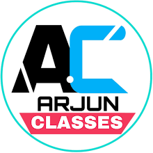 ARJUN CLASSES