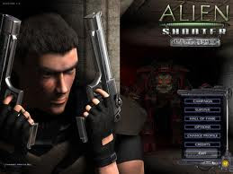 alien shooter 2 free download full version for pc
