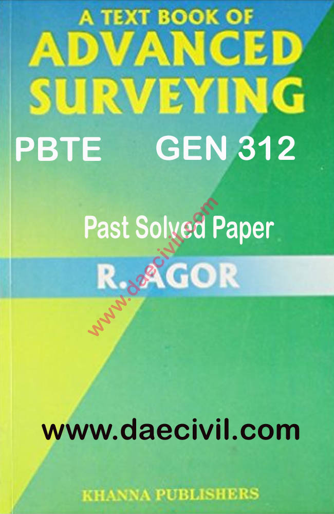 Download PBTE DAE Civil  Advance Quantity Survey ing Civil 323  Past solved paper 2010-2011-2012-2013-2014-20152016-2017-2018