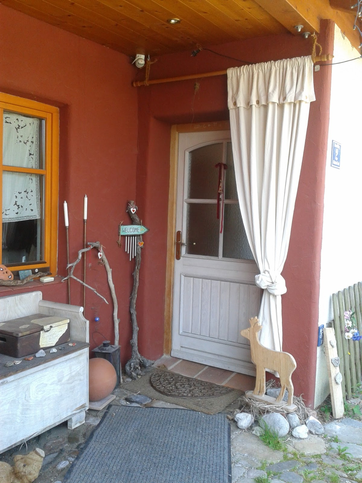 Nordlichtladen: Juli 2013