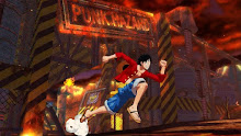 One Piece Unlimited World Red Deluxe Edition – ElAmigos pc español