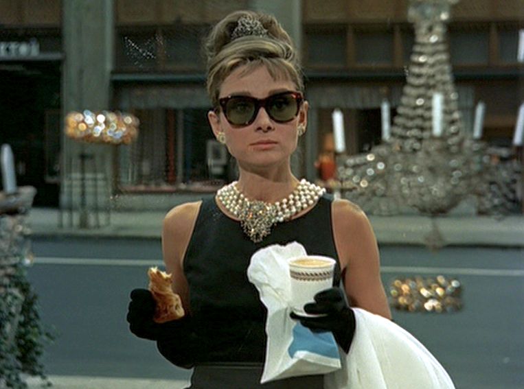 The Film Sufi: “Breakfast at Tiffany’s” - Blake Edwards (1961)