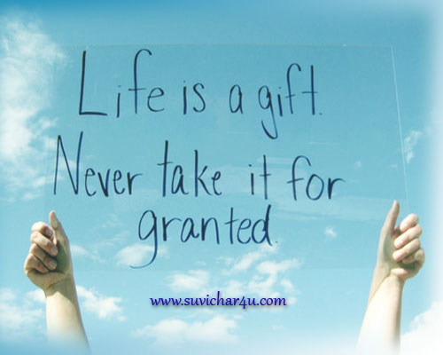 Thinking positive - Positive thoughts quotes