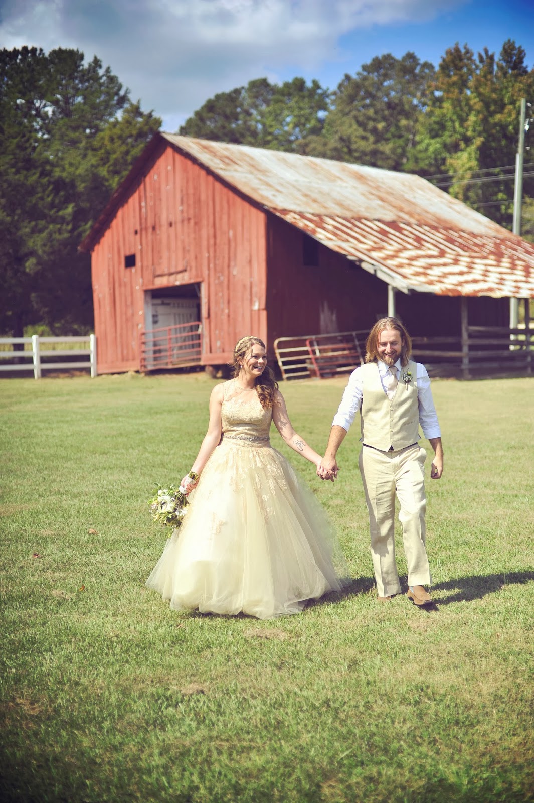 To Love And Be Loved Me And The Hubs On Our Wedding Day To Love And Be Loved Me And The Hubs On Our Wedding Day