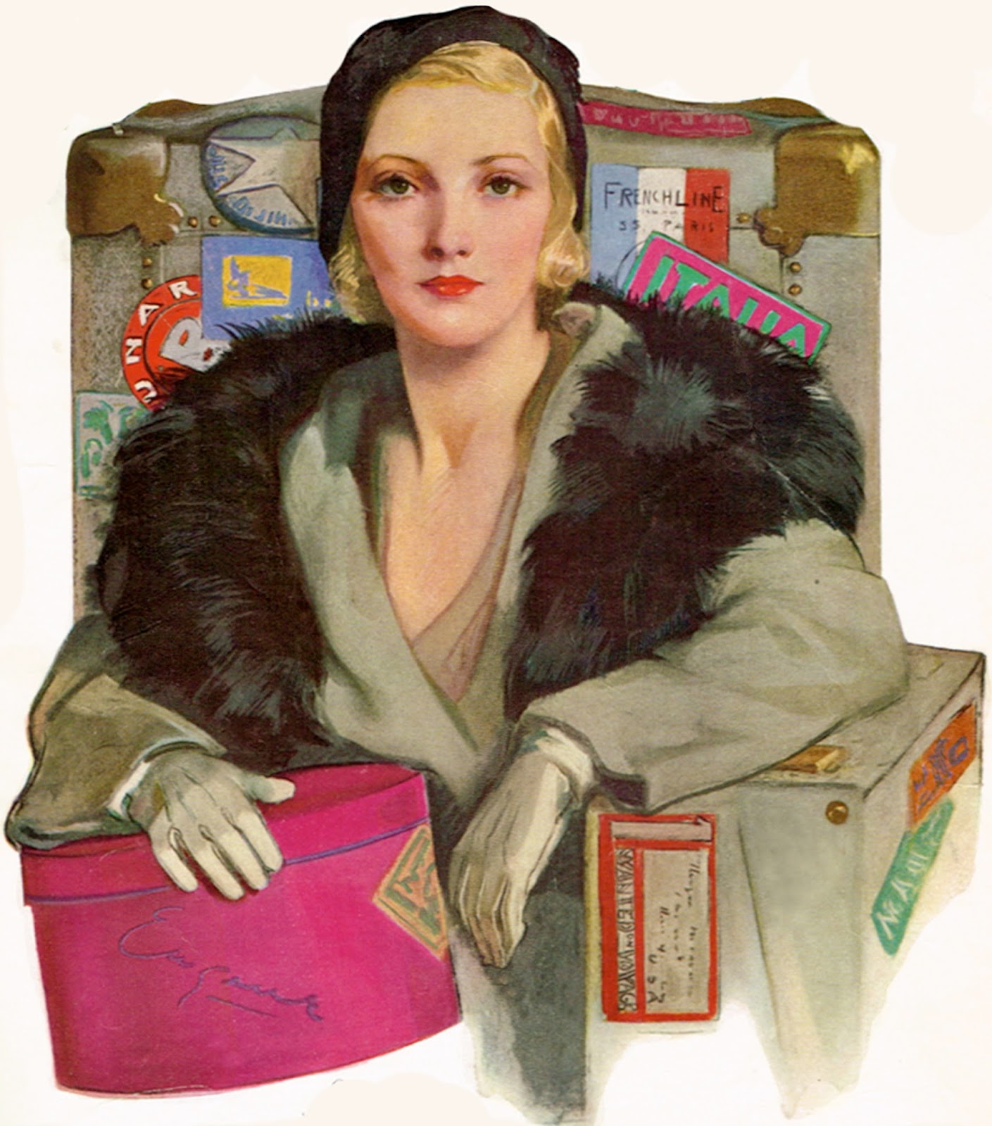 The Vintage Bazaar. The Vintage Bazaar Spring 2016 dates