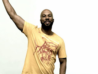 News // Common – The Dreamer, The Believer (Tracklist)