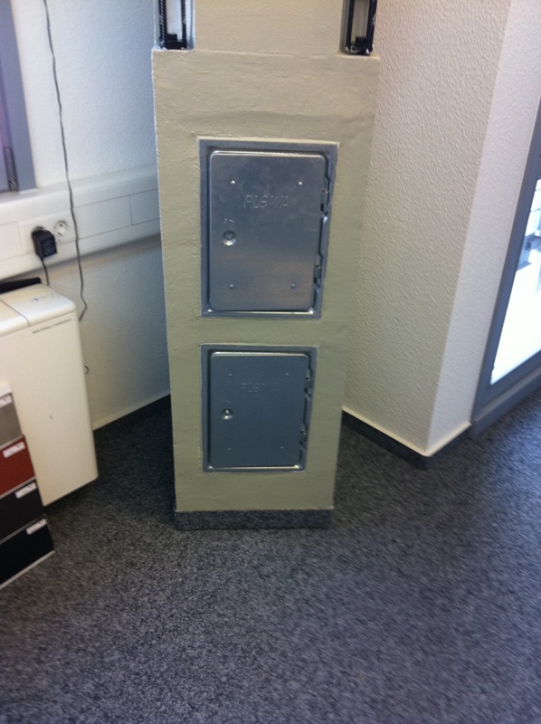 Tristan und Isolde&rsquo;s Baublog: Die Bemusterung! Oder Haus-Aussuching