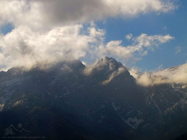 Tatry z tarasu Gubałówki [www.gorskiewedrowki.blogspot.com]