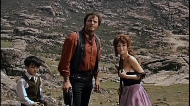 Cool Ass Cinema: The Desperados (1969) review