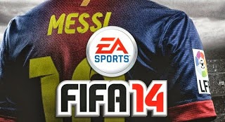 FIFA 14 EA SPORTS ANDROID APK HD GAME