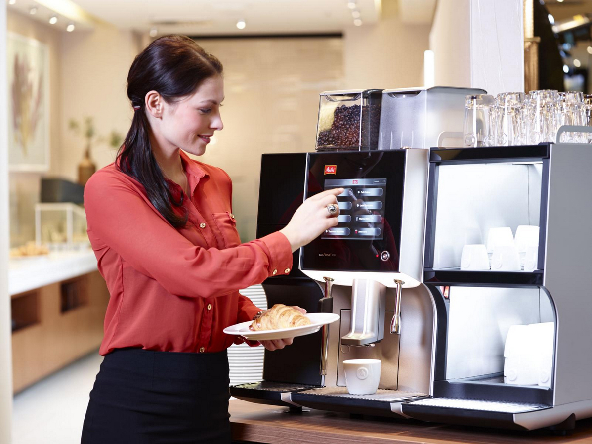Coffee Machines Singapore Top 4 Brands Of Coffee Machines For Offices