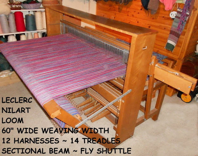 cheese Have learned Dinkarville weaving loom for sale craigslist