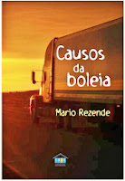 CAUSOS DA BOLEIA VOL. I - MARIO REZENDE
