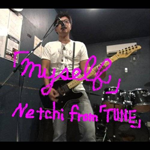 [Single] Ne-tchi – myself (2015.11.30/MP3/RAR)