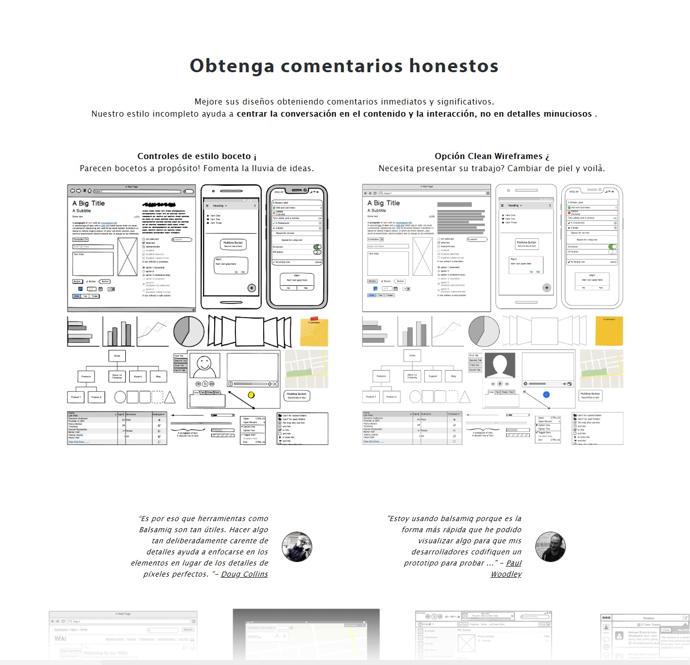 Balsamiq Mockups 3 License Key Free Free Mockups