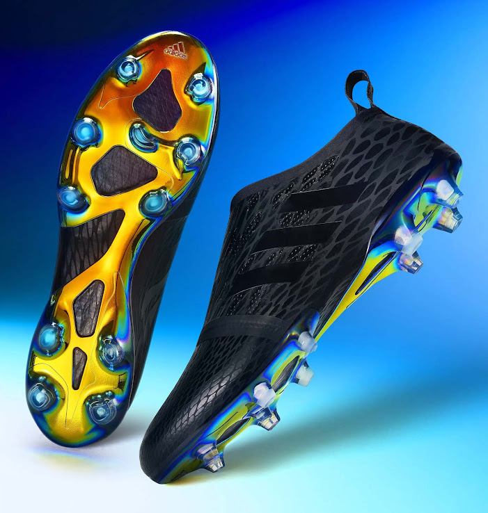 all adidas glitch skins