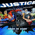 Justice League EFD Apk + Data Download