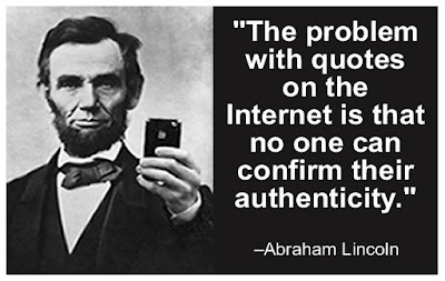 Abraham Lincoln Quotes