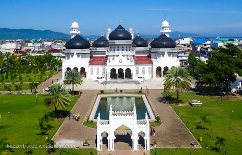 Muhammad Areev: Asal mula penamaan Aceh "Serambi mekkah"