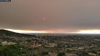 VIEWS / Vistas, Castelo de Vide, Portugal