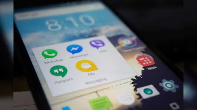 Al Fin, Las Apps De Android Se Actualizarán Mientras Las Utilizas | Jueves De Apps