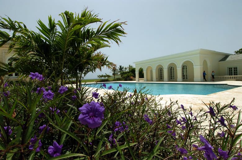 Maison de L’Amitie, Palm Beach, Florida