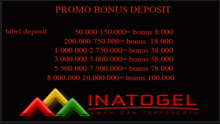 INA GROUP - INATOGEL