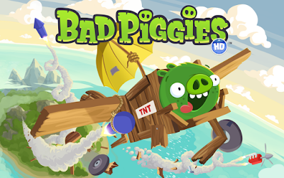 Bad Piggies Free Download