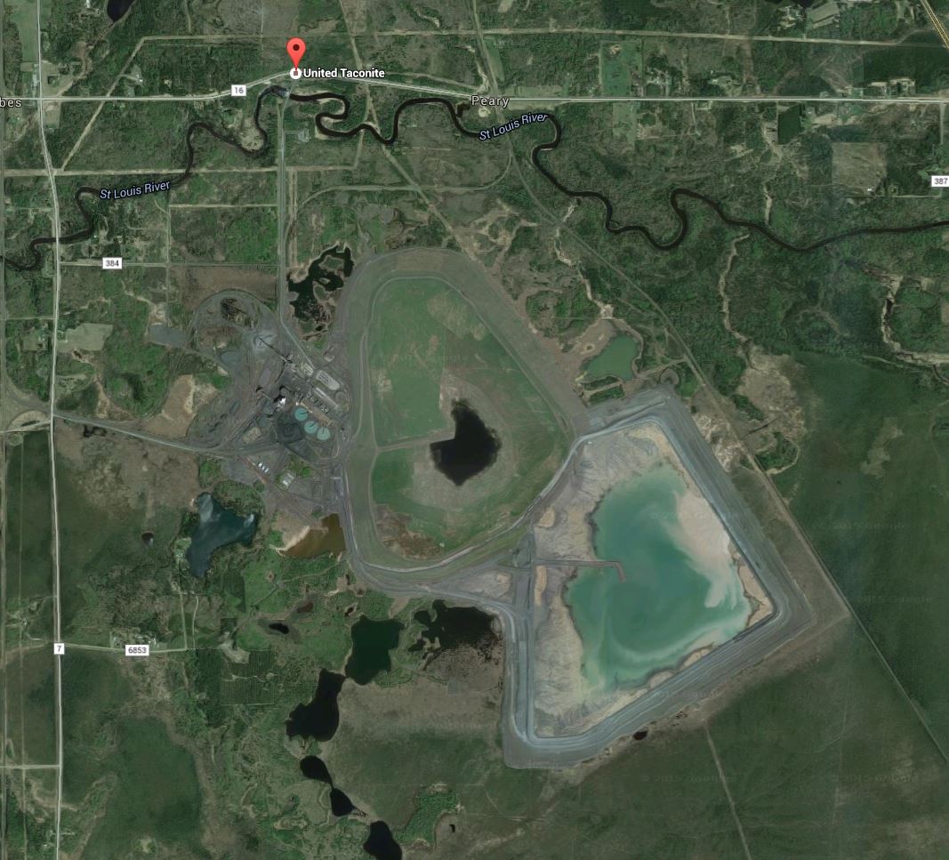 MEC&F Expert Engineers 2 WORKERS EXPOSED TO STANNOUS CHLORIDE