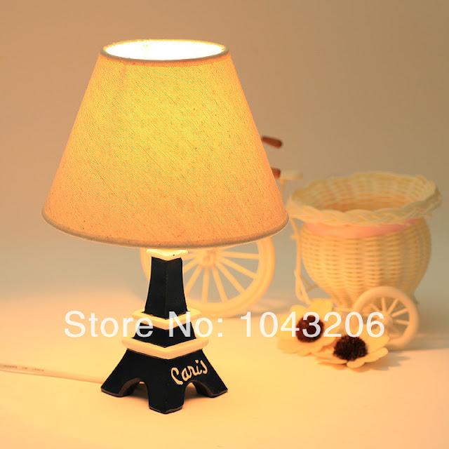 Bedroom Touch Lamps