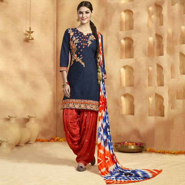 10 BEST WOMEN'S ETHNIC WEAR FROM CRAFTSVILLA