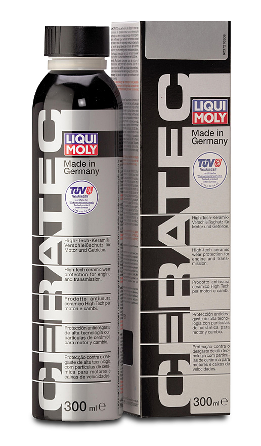 Ceratec Liqui Moly Czyli Ceramiczna Ochrona Silnika Czesc 3 Zakonczenie Testu 6000km Ceratec Liqui Moly Means Ceramic Motor Protection End Of Test