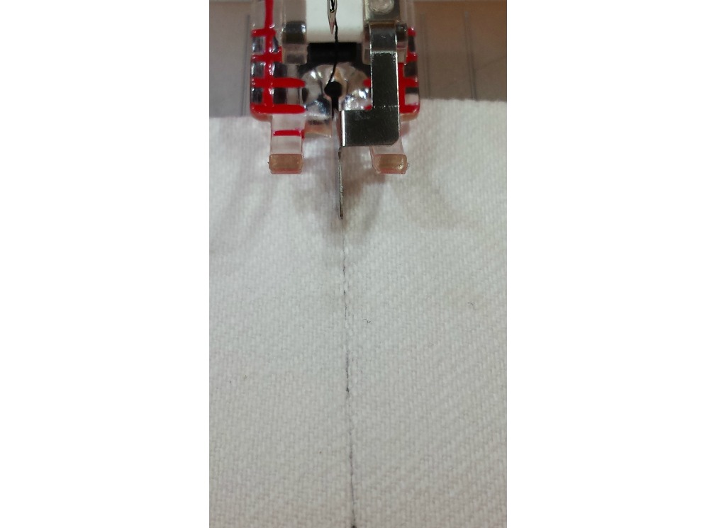 The AwlNighter Technique Tuesday How To Use A StitchInDitch Foot