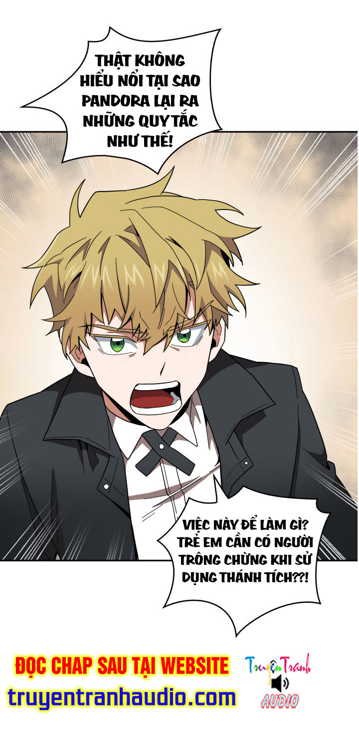 Vua Trộm mộ Chapter 123 - TC Truyện