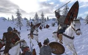 Screenshot Mount And Blade Warband Game Free Download For PC