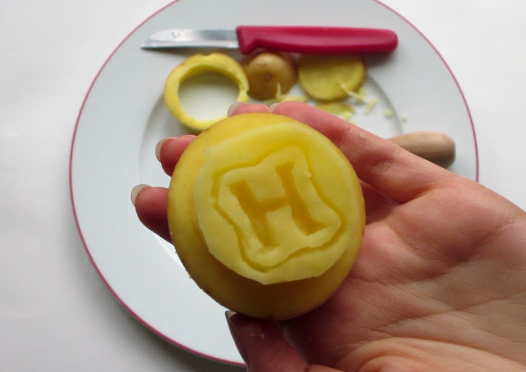 Briefsiegel Selber Machen