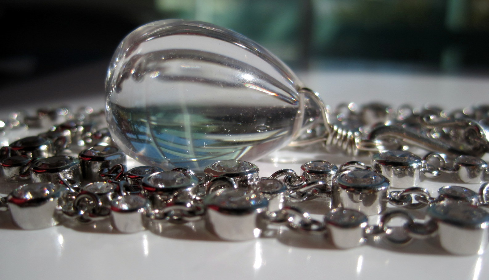 Wishcraft Jewelry and Metaphysics Metaphysical Properties of Clear Quartz