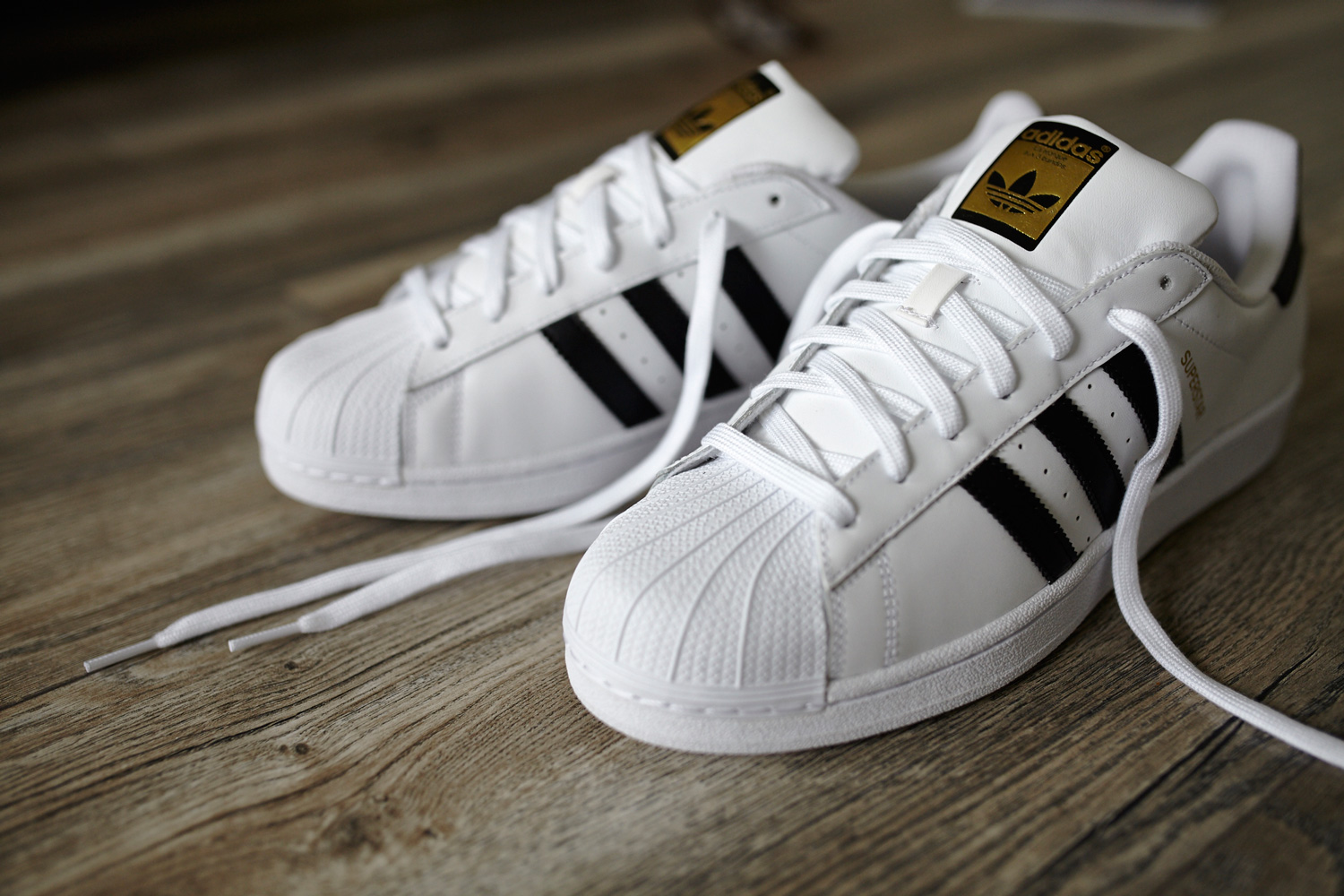 tipos de adidas superstar