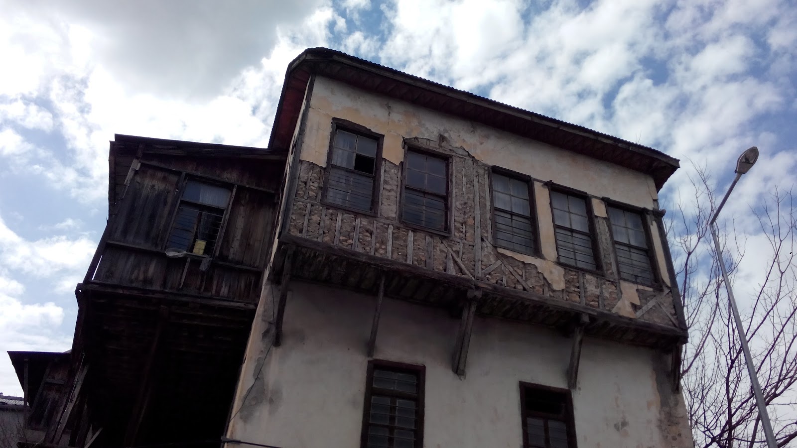 Hiç Görmediğiniz Kozan Fotoğrafları