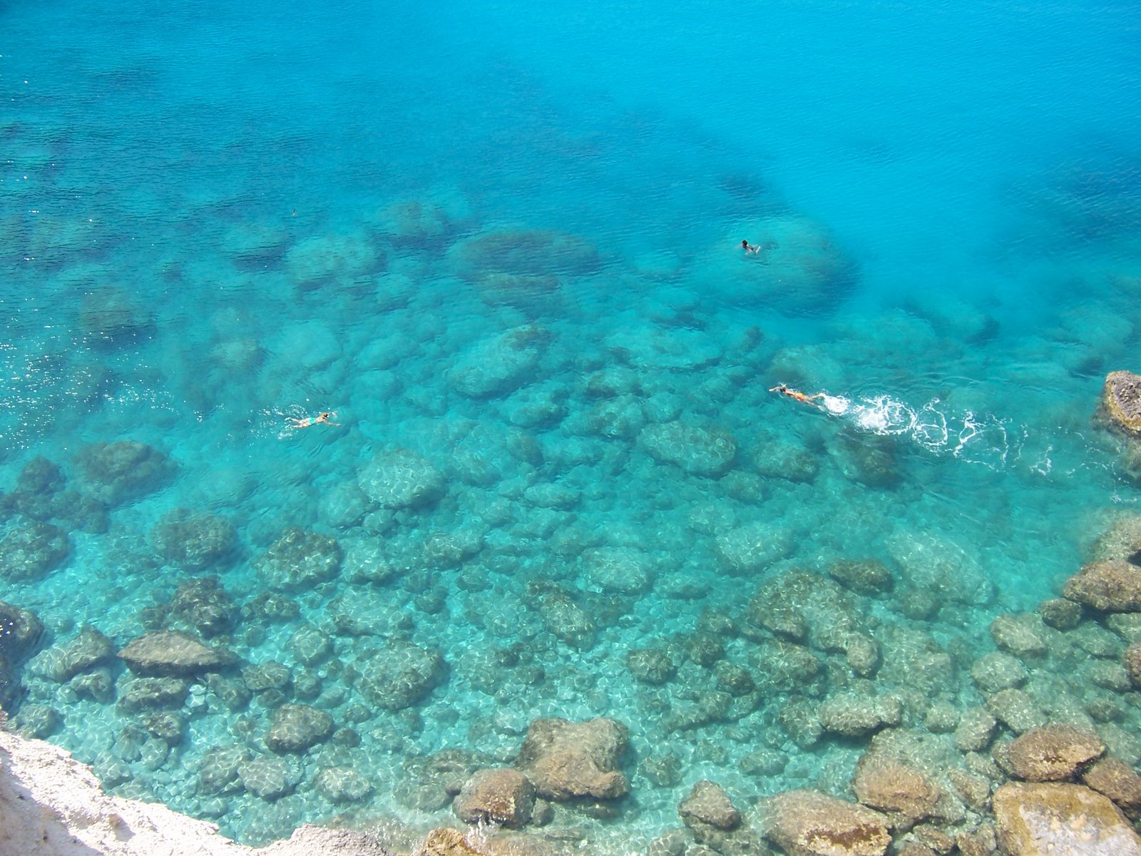 эгейское море на