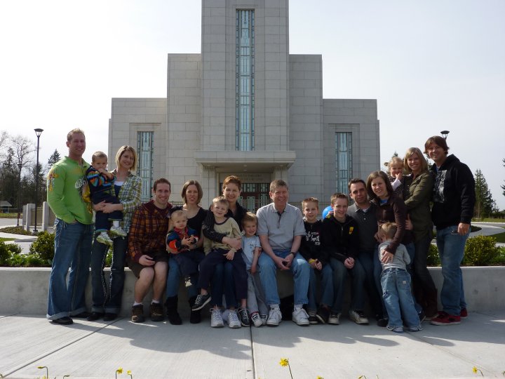 Remember - Walker Family Blog