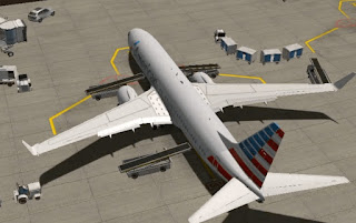 flight simulator 2019