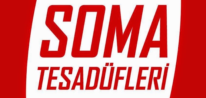 Soma'daki maden kazası haince bir komplo mu?