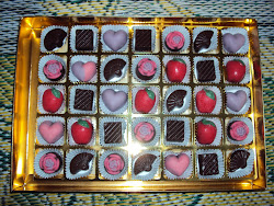 Chocolate Set 1 (35 pcs)