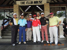 Indah Puri Golf Resort, Batam