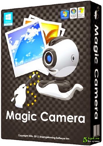 Magic Magic