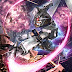 Gundam art by Naochika Morishita - Wallpaper Images